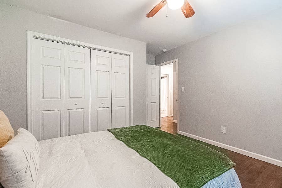 6 BR in Atlanta