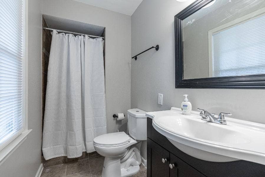 6 BR in Atlanta