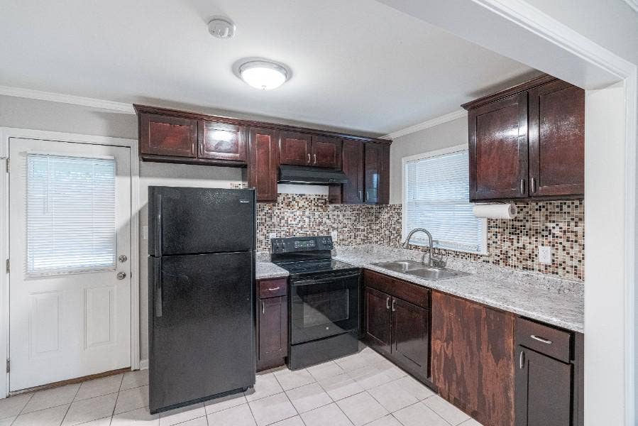 6 BR in Atlanta