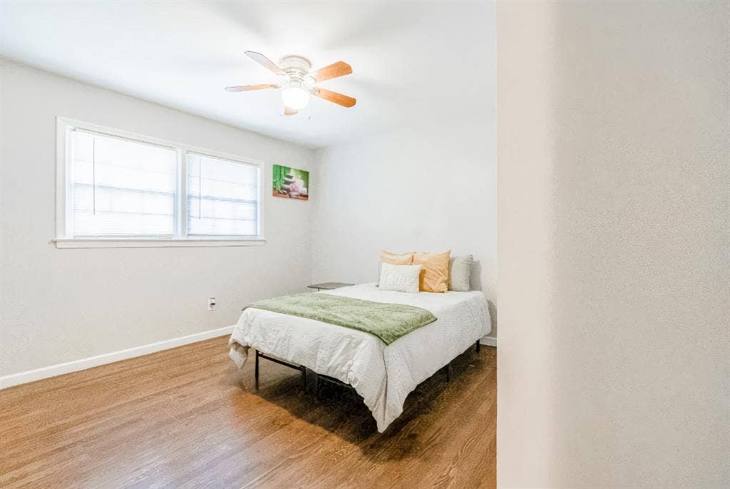 6 BR in Atlanta