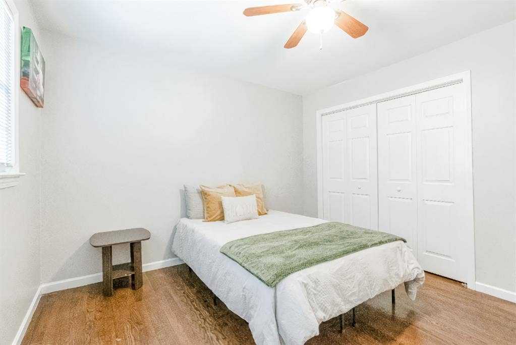 6 BR in Atlanta