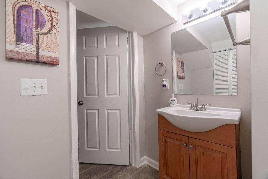6 BR in Atlanta
