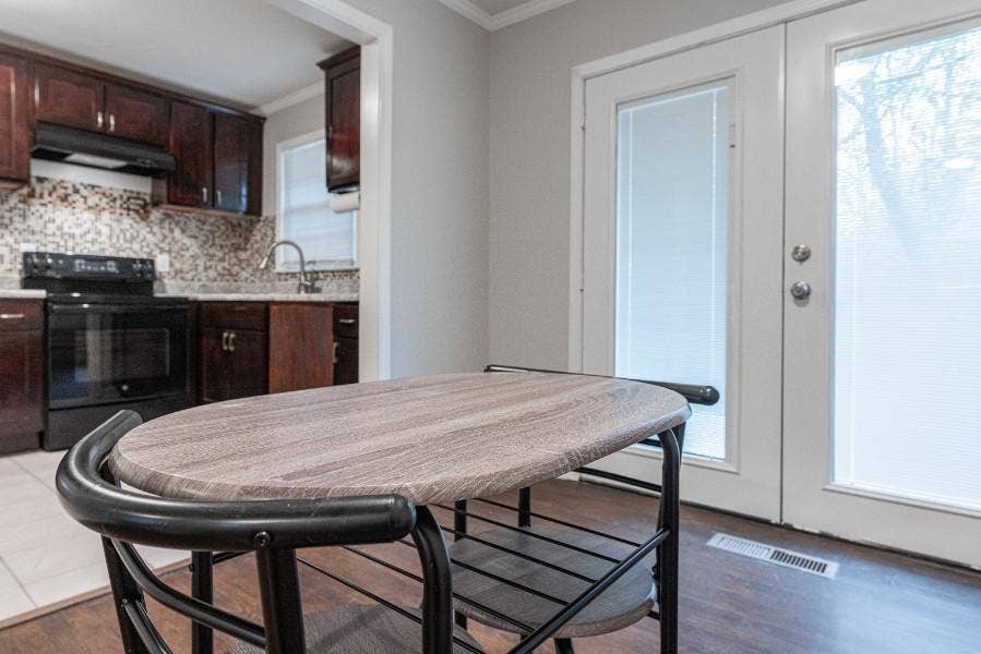 6 BR in Atlanta