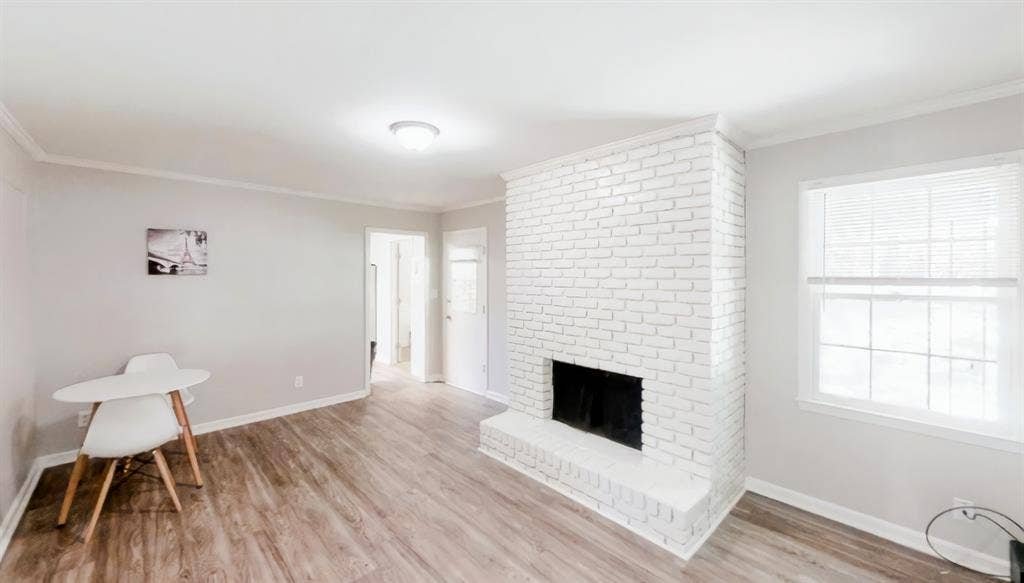 5 BR in College Park