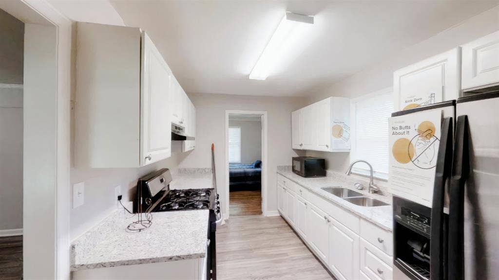 5 BR in College Park