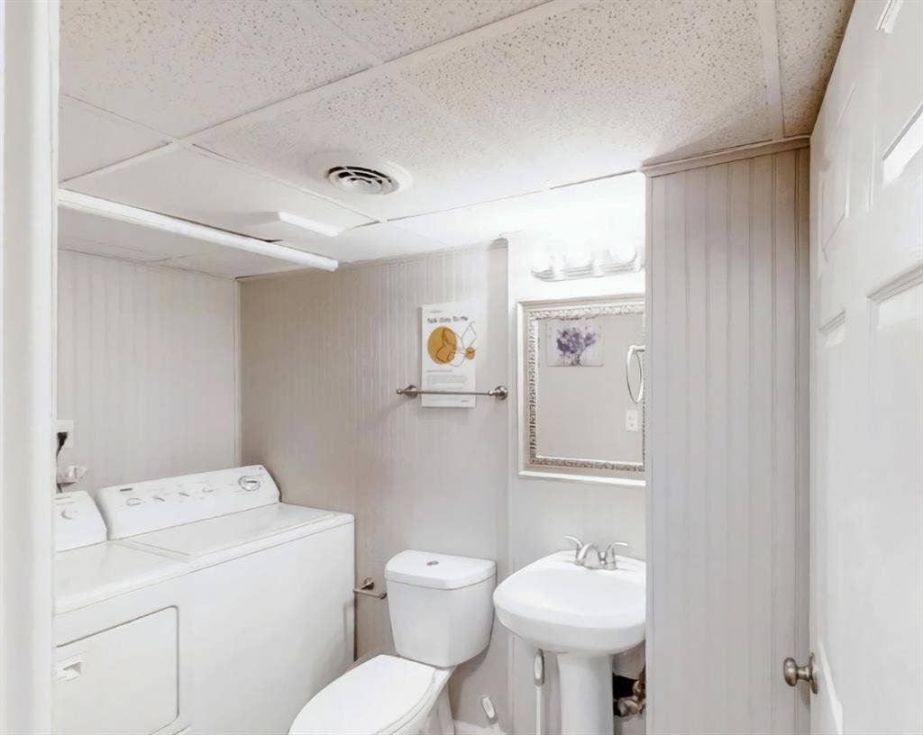 5 BR in College Park