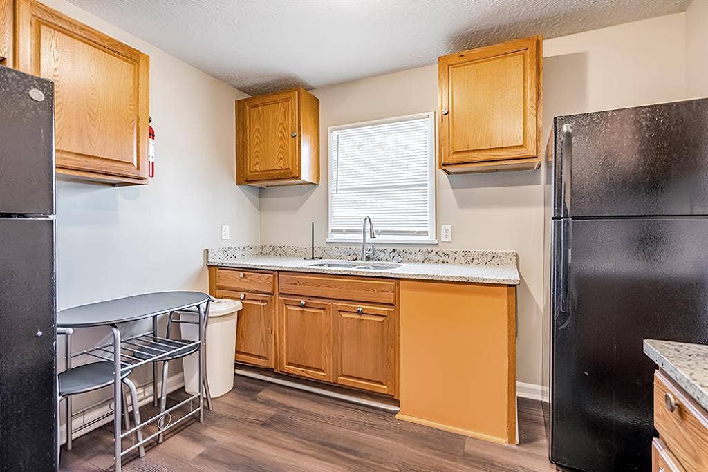 9 BR in College Park