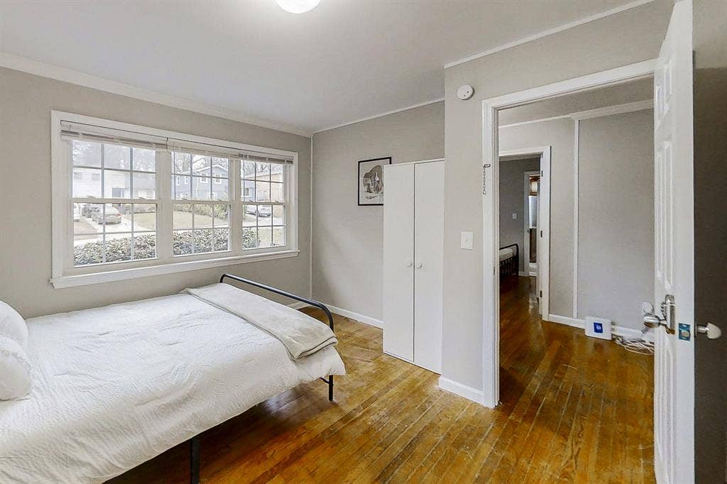 4 BR in Atlanta