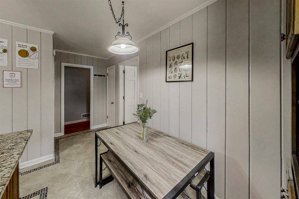 4 BR in Atlanta