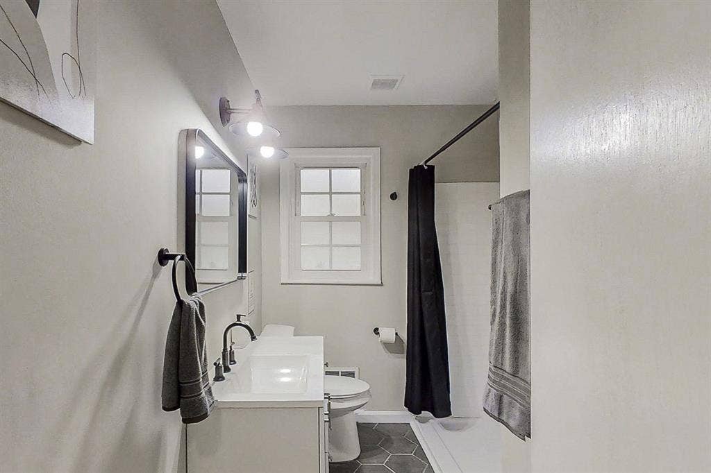 4 BR in Atlanta