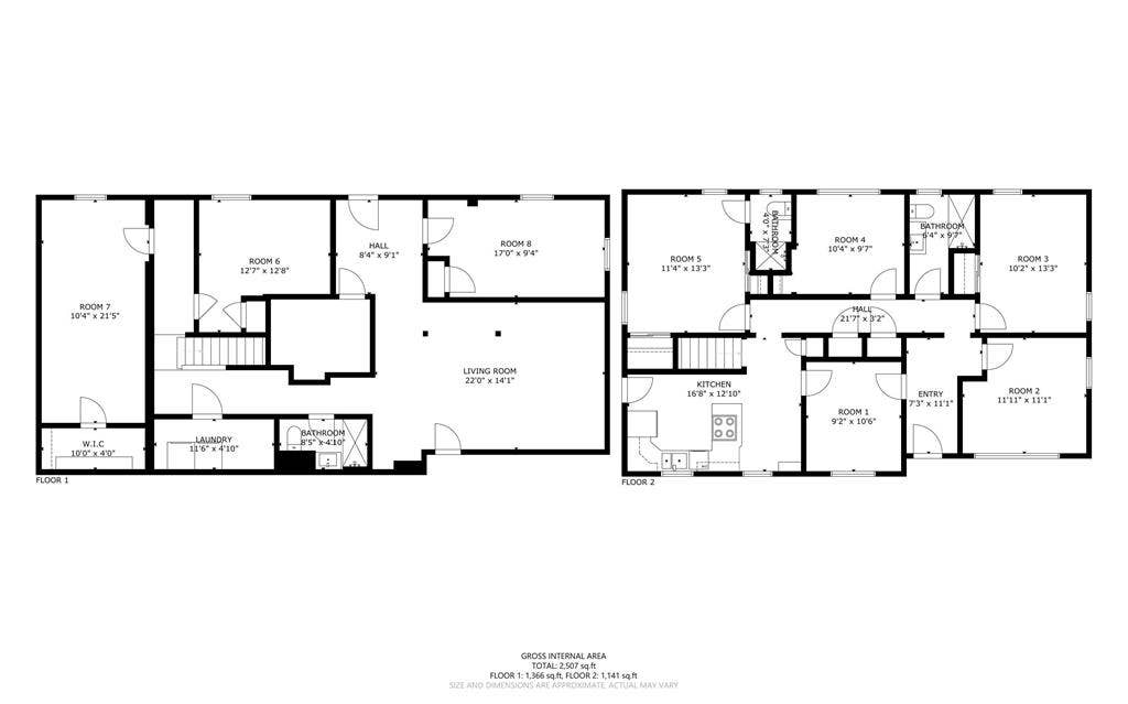 4 BR in Atlanta