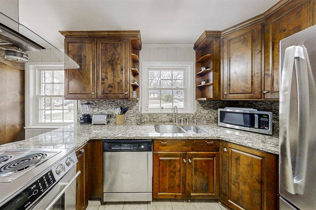 4 BR in Atlanta