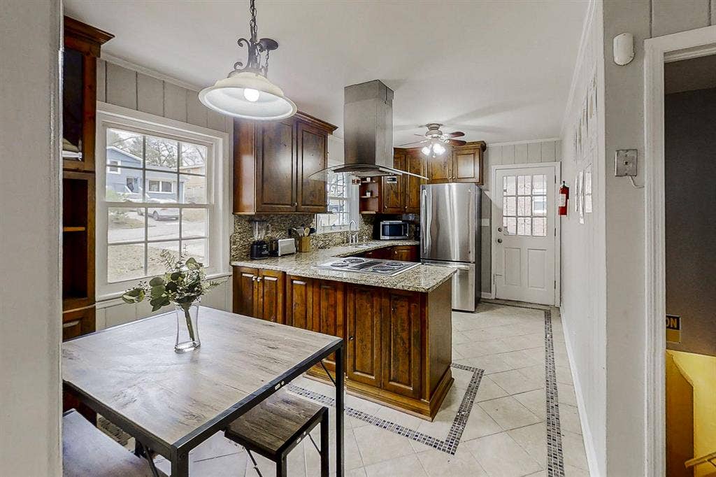 4 BR in Atlanta