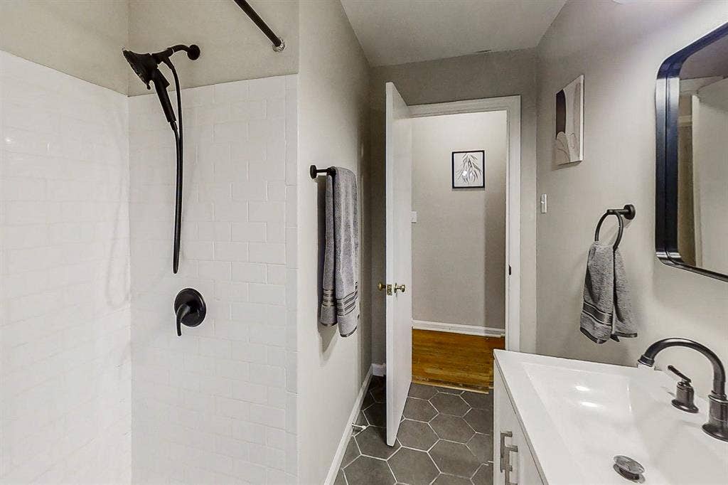 4 BR in Atlanta