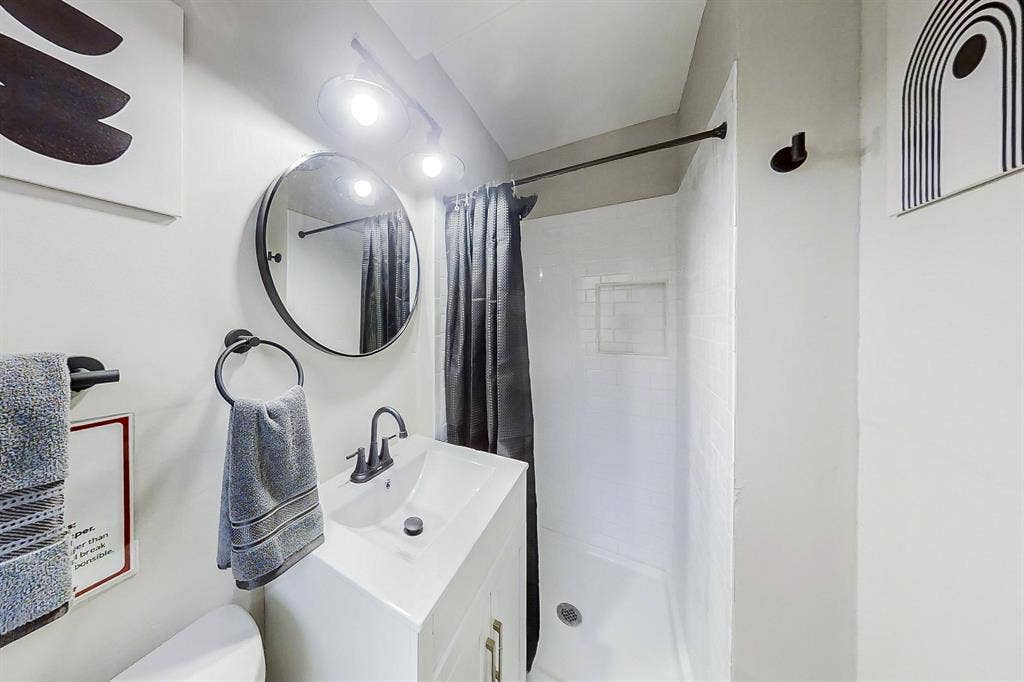 4 BR in Atlanta