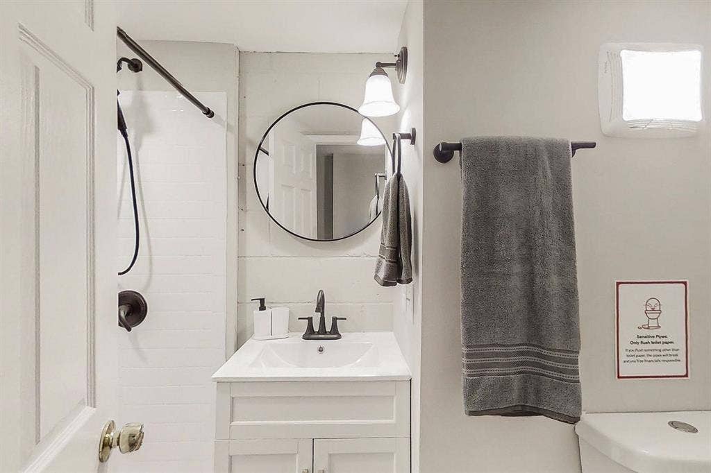 4 BR in Atlanta