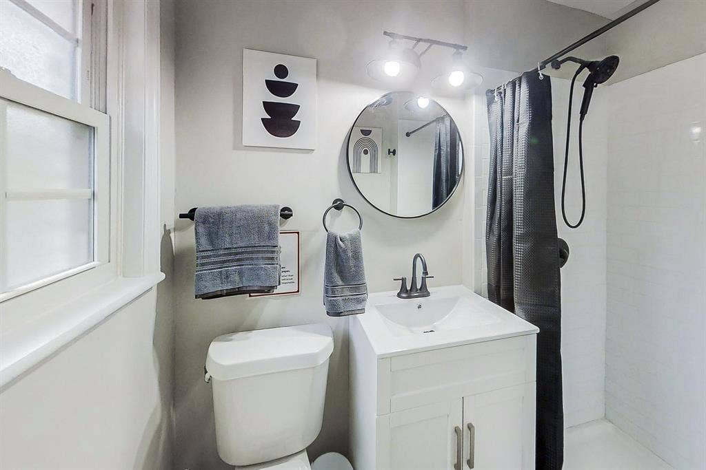 4 BR in Atlanta