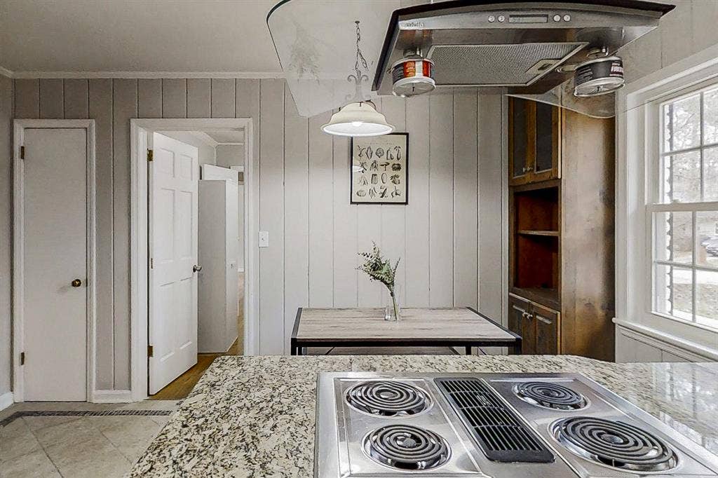 4 BR in Atlanta