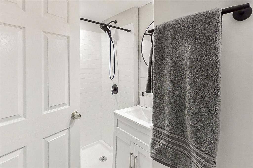 4 BR in Atlanta