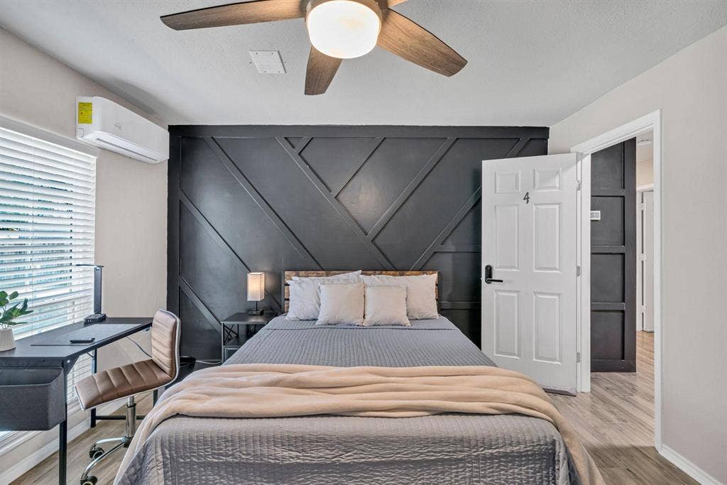 6 BR in San Antonio