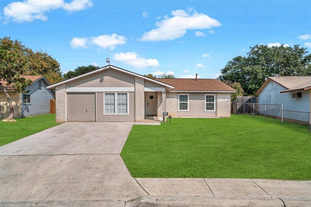 6 BR in San Antonio