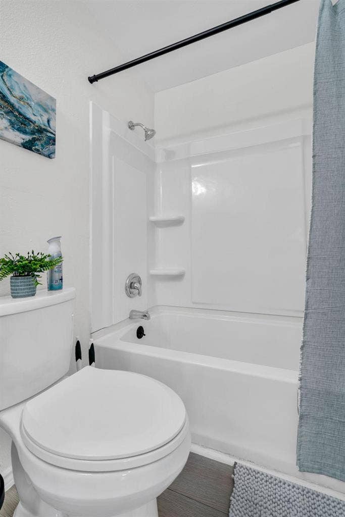 6 BR in San Antonio