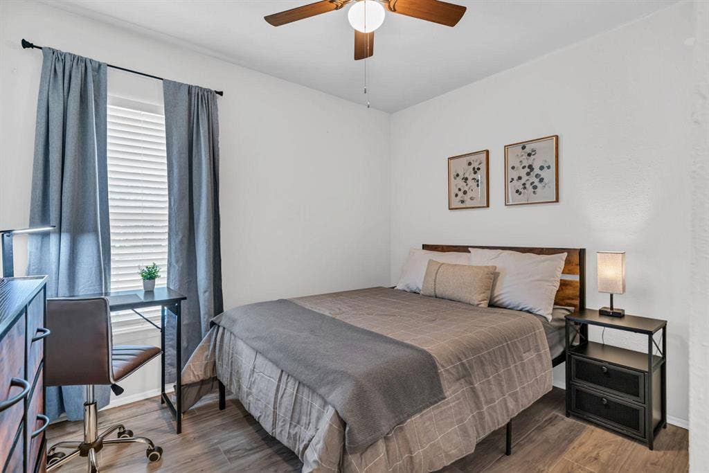6 BR in San Antonio