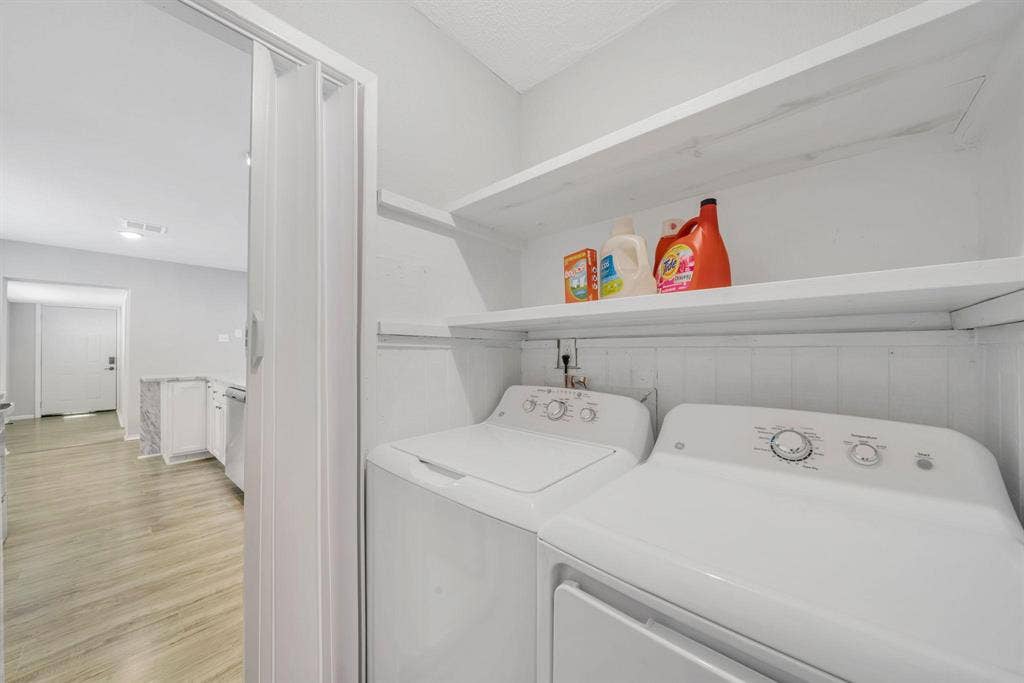 6 BR in San Antonio