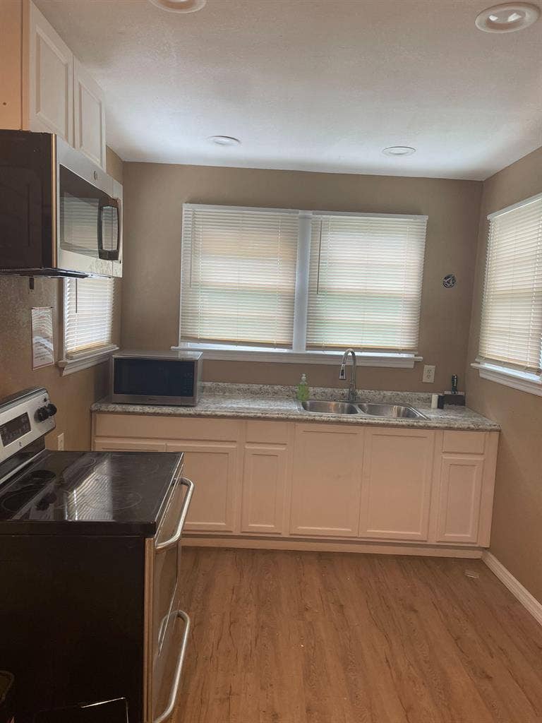 7 BR in Jacksonville