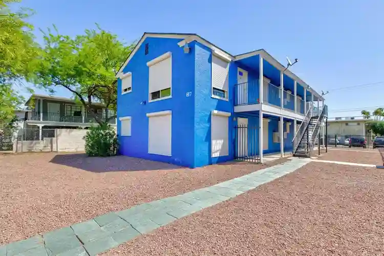 3 BR in Las Vegas