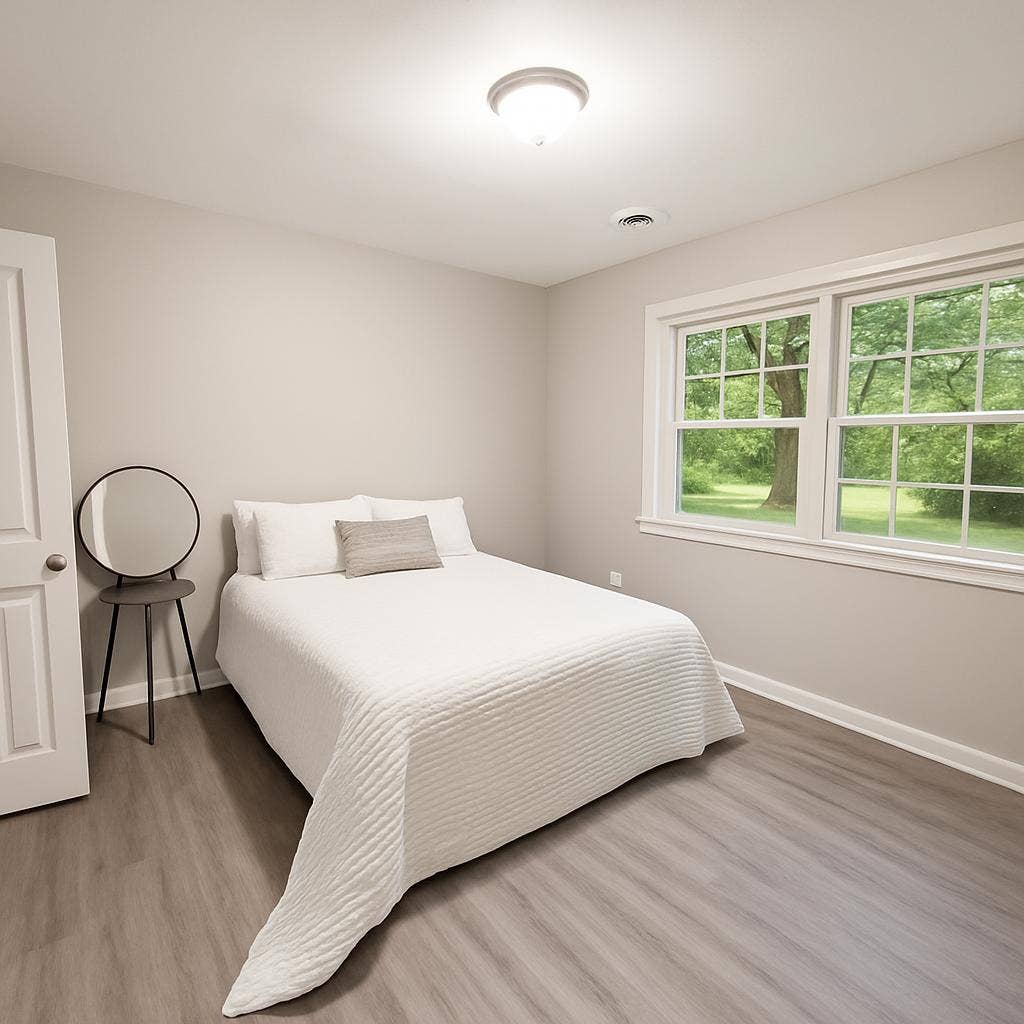 6 BR in Decatur