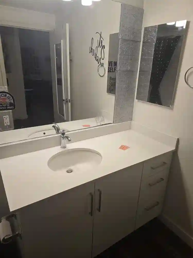 1 BR in Las Vegas