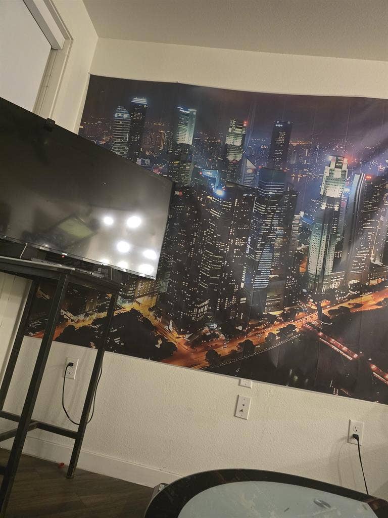 1 BR in Las Vegas