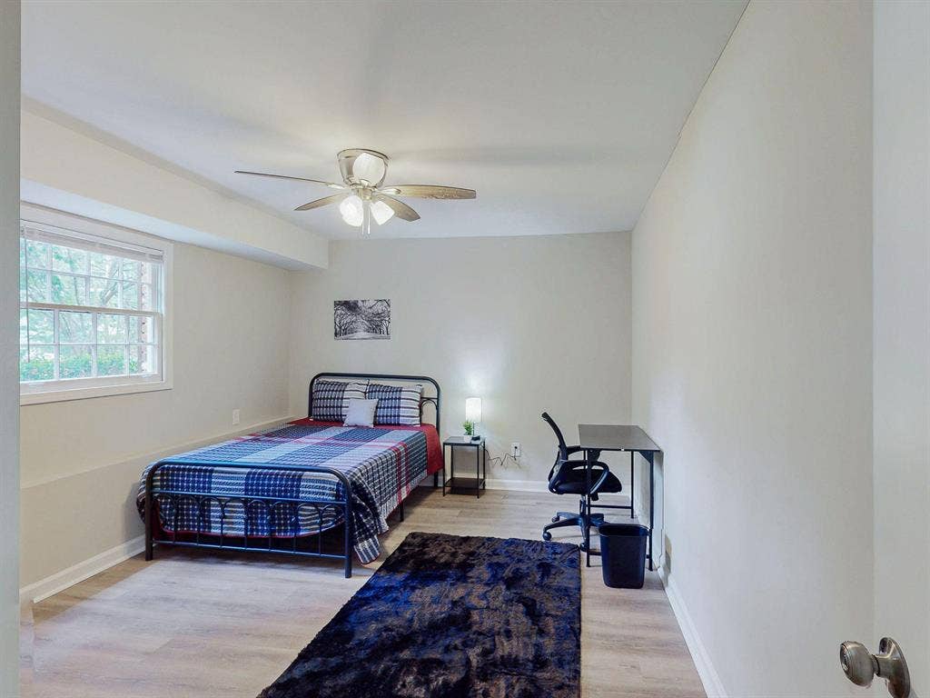 7 BR in Decatur