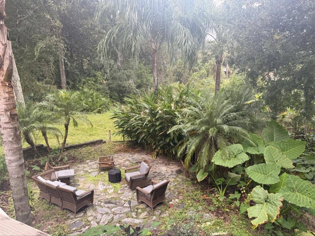 Quiet Home in Fort Caroline