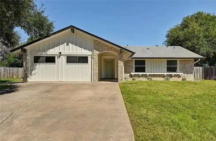 7 BR in Austin