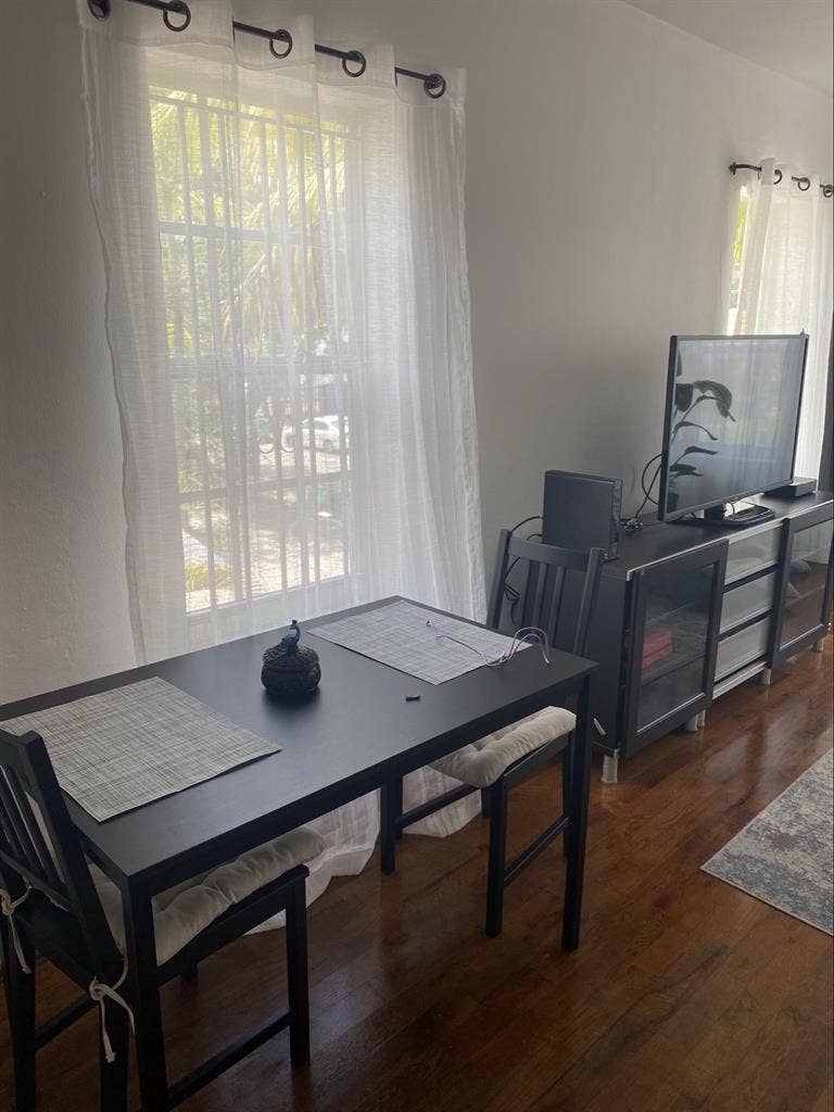 Room for rent