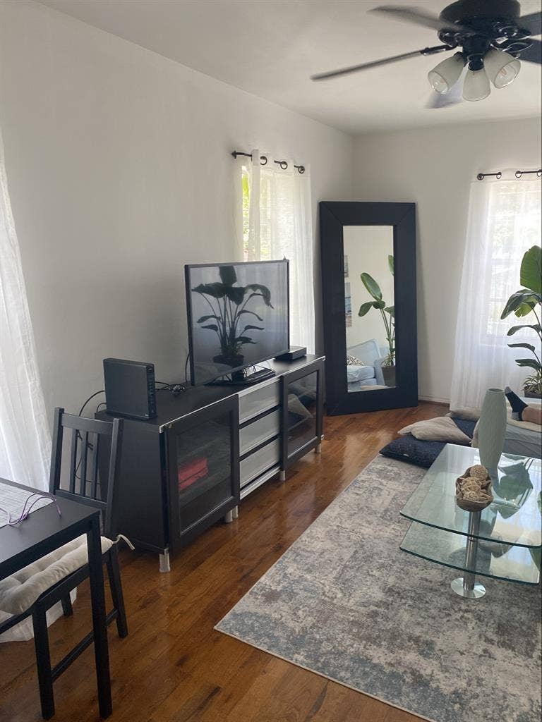 Room for rent