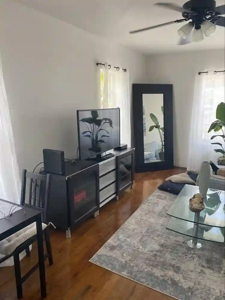 Room for rent
