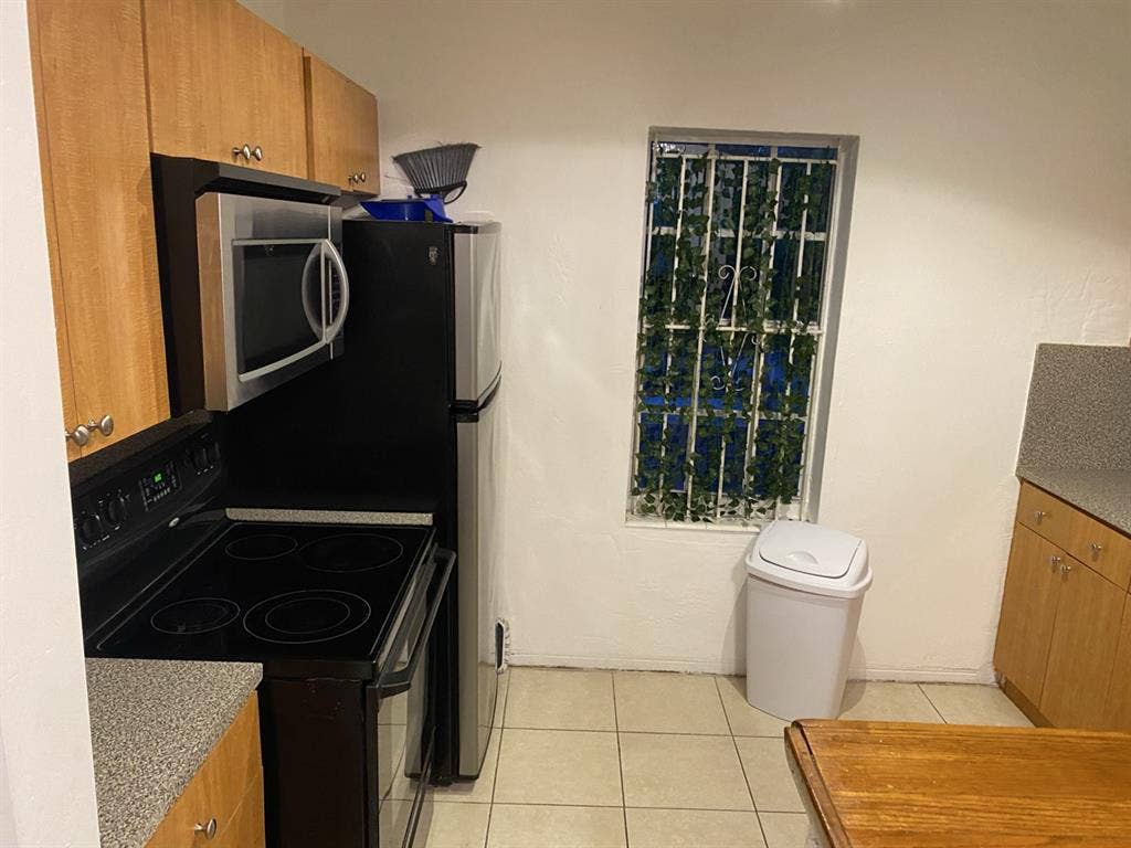 Room for rent