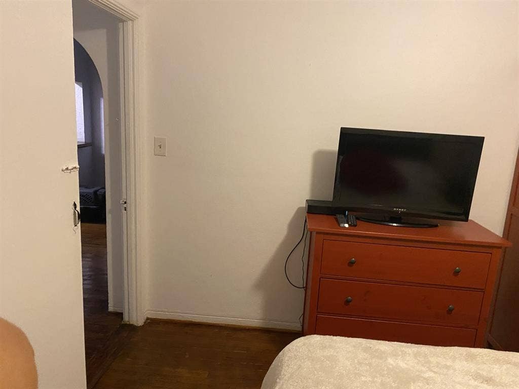 Room for rent