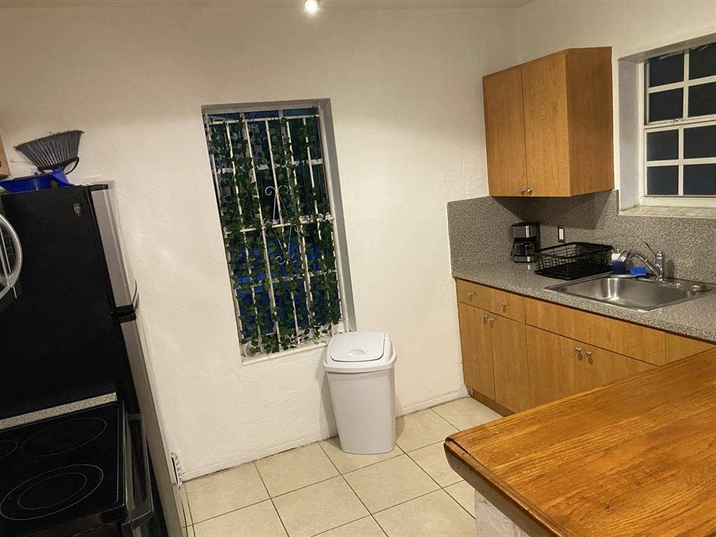 Room for rent