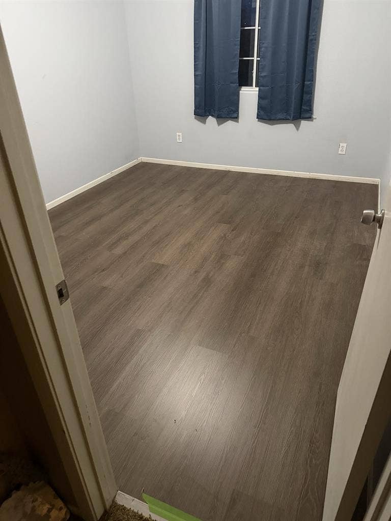 Supportive, Women-Only Home