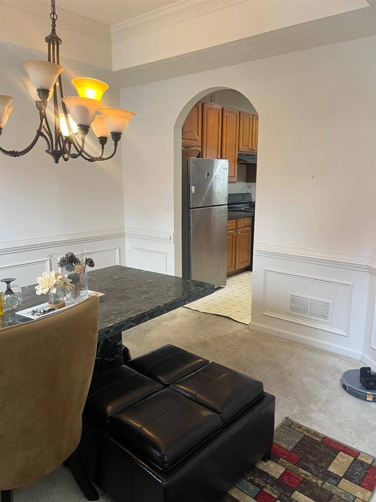 2 BR in Snellville