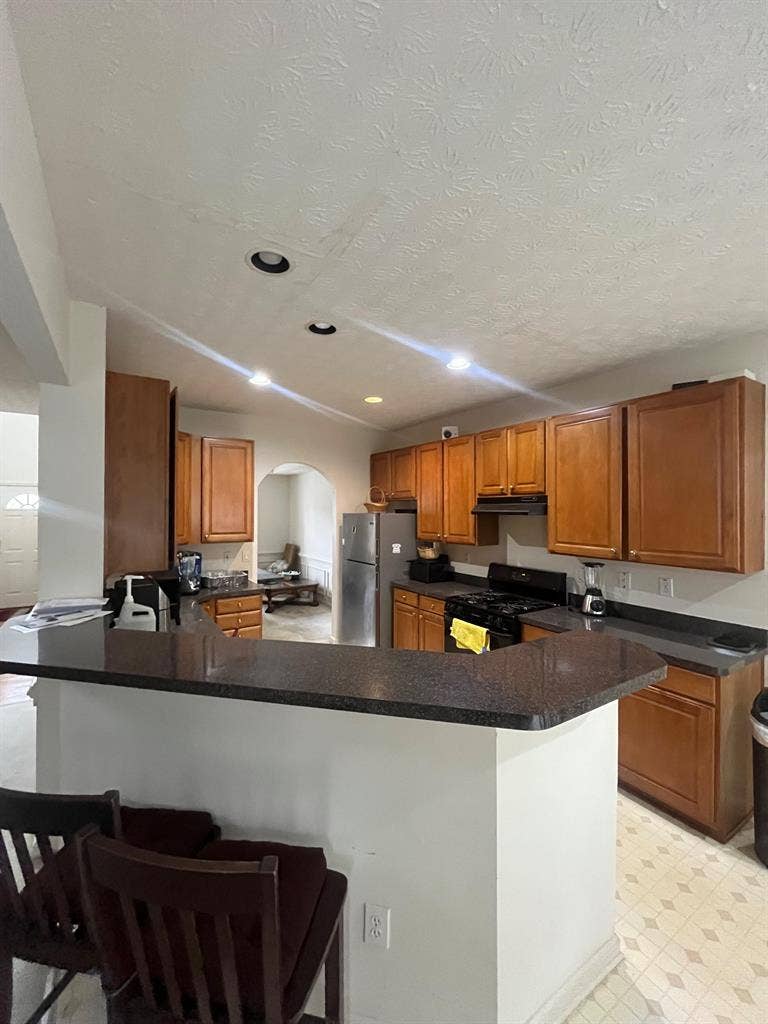 2 BR in Snellville