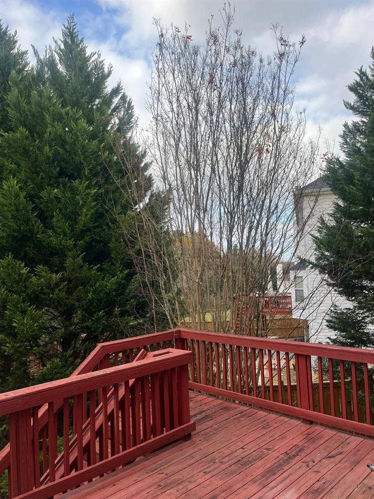 2 BR in Snellville