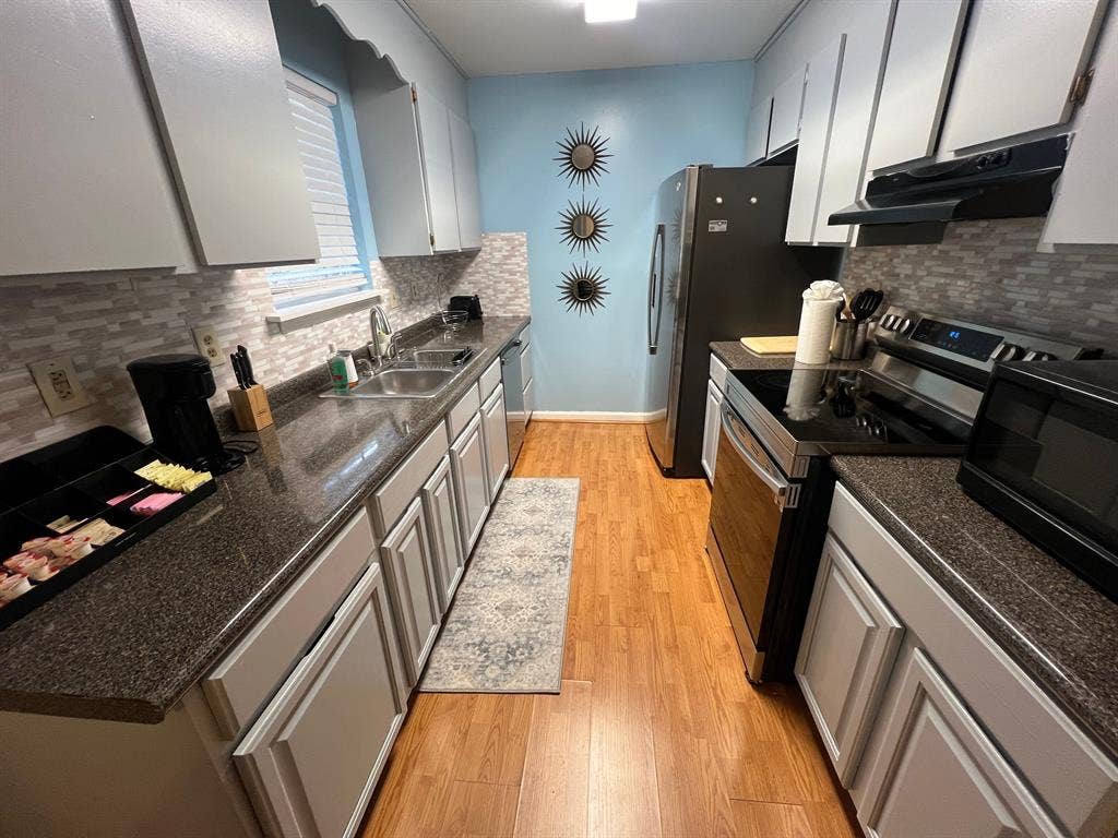 4 BR in Durham