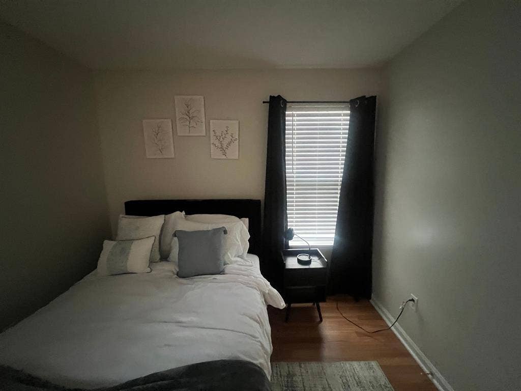 4 BR in Durham