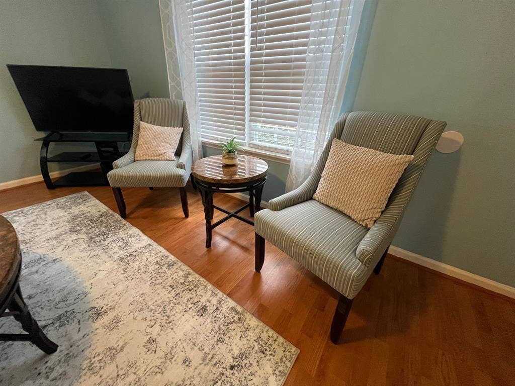 4 BR in Durham
