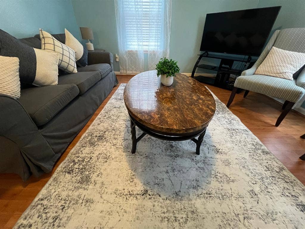 4 BR in Durham